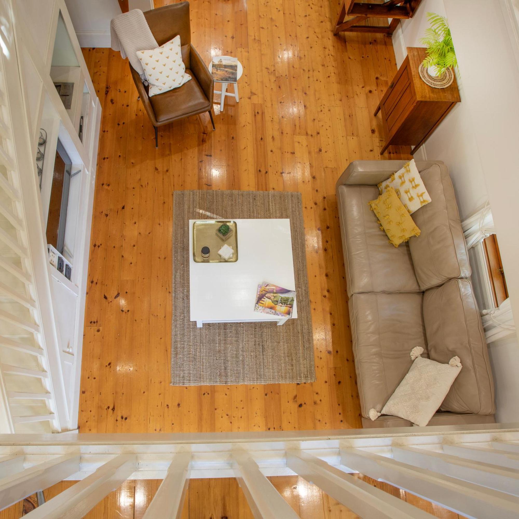 Aldgate Creek Cottage Bed&Breakfast Exteriör bild