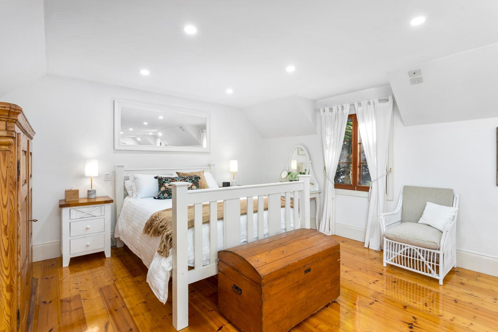 Aldgate Creek Cottage Bed&Breakfast Exteriör bild