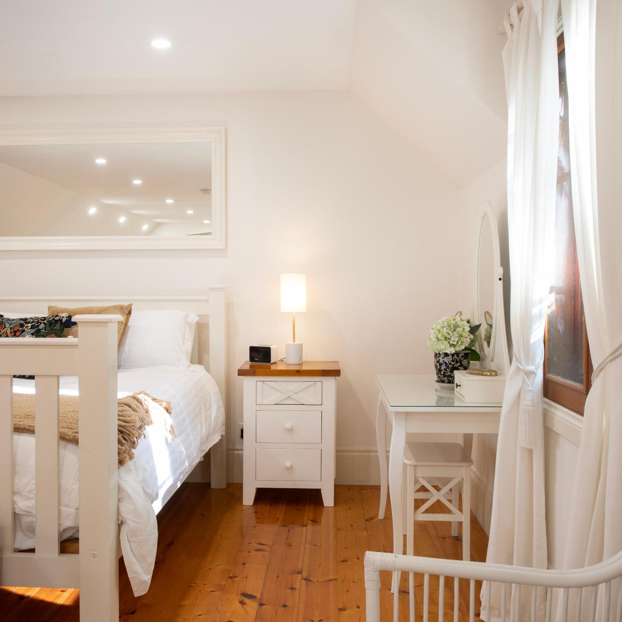 Aldgate Creek Cottage Bed&Breakfast Exteriör bild