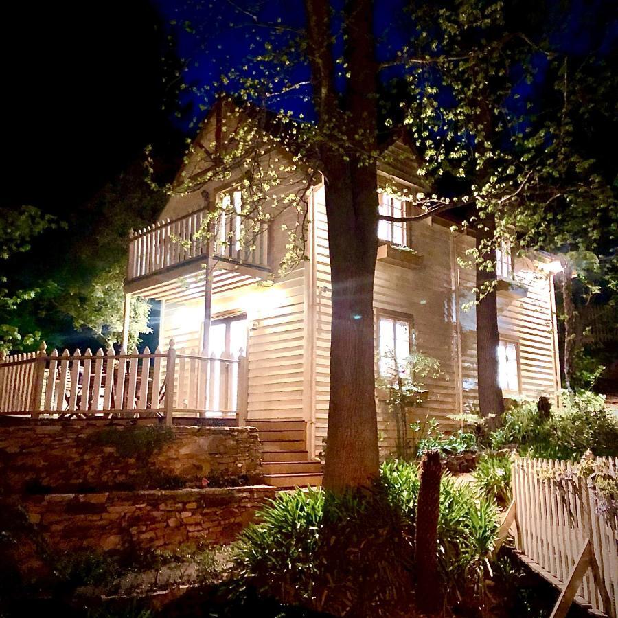 Aldgate Creek Cottage Bed&Breakfast Exteriör bild